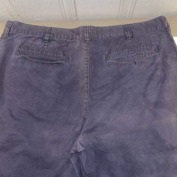 Merona Mens Shorts Size 40 - Picture 4 of 5